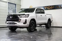 Toyota Hilux din 2025 cu 56 km - oferta TOY131173 - foto 1