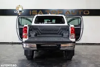 Toyota Hilux din 2025 cu 56 km - oferta TOY131173 - foto 3