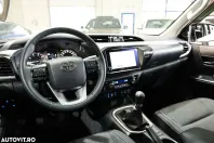 Toyota Hilux din 2025 cu 56 km - oferta TOY131173 - foto 5