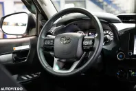Toyota Hilux din 2025 cu 56 km - oferta TOY131173 - foto 7