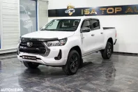 Toyota Hilux din 2025 cu 56 km - oferta TOY131173 - foto 10