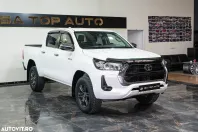 Toyota Hilux din 2025 cu 56 km - oferta TOY131173 - foto 11