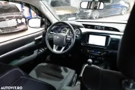 Toyota Hilux din 2025 cu 56 km - oferta TOY131173 - foto 14