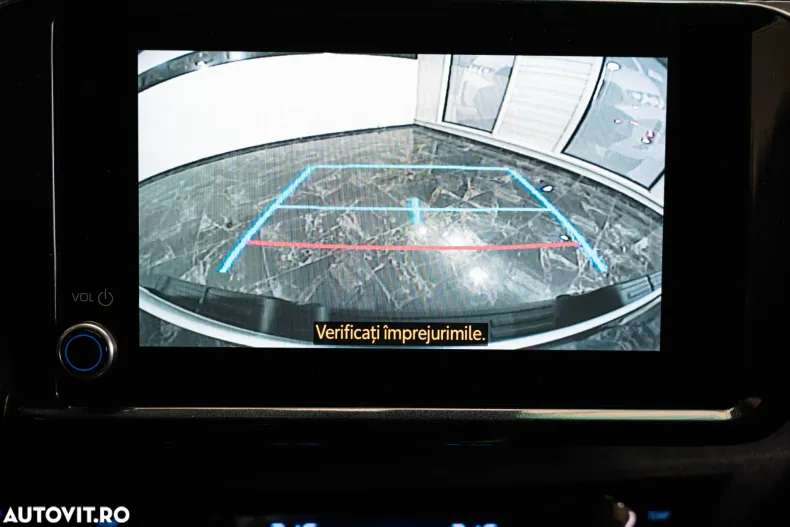 Toyota Hilux din 2025 cu 56 km - oferta TOY131173 - foto 19