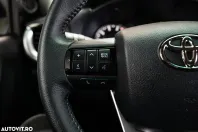 Toyota Hilux din 2025 cu 56 km - oferta TOY131173 - foto 21