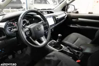 Toyota Hilux din 2025 cu 56 km - oferta TOY131173 - foto 27