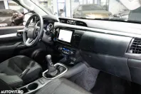 Toyota Hilux din 2025 cu 56 km - oferta TOY131173 - foto 29
