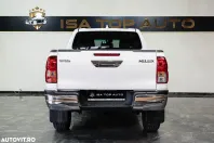 Toyota Hilux din 2025 cu 56 km - oferta TOY131173 - foto 31