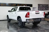 Toyota Hilux din 2025 cu 56 km - oferta TOY131173 - foto 33