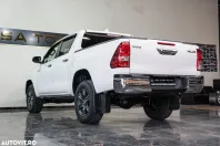 Toyota Hilux din 2025 cu 56 km - oferta TOY131173 - foto 34