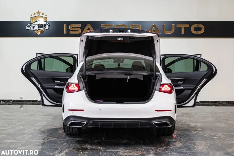 Mercedes-Benz E din 2023 cu 71.973 km - oferta MER131174 - foto 3