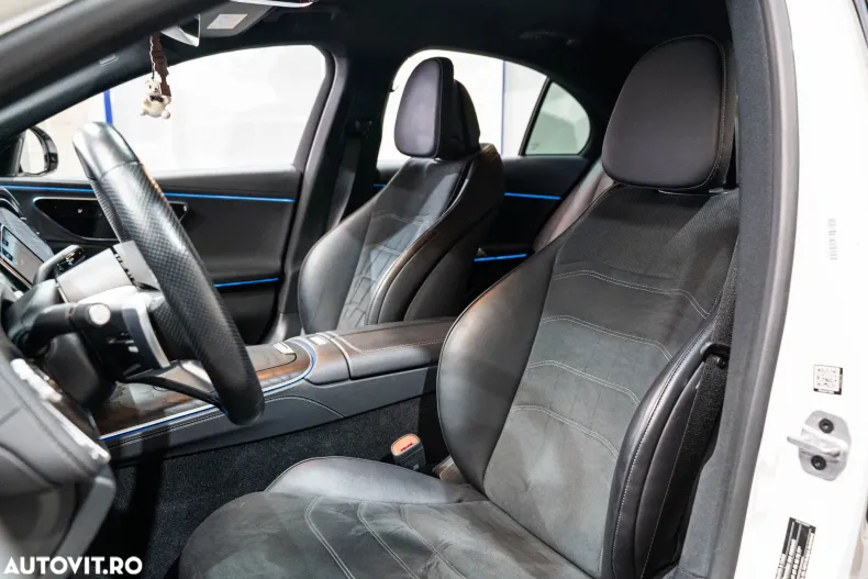 Mercedes-Benz E din 2023 cu 71.973 km - oferta MER131174 - foto 6