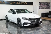 Mercedes-Benz E din 2023 cu 71.973 km - oferta MER131174 - foto 11