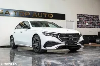 Mercedes-Benz E din 2023 cu 71.973 km - oferta MER131174 - foto 12