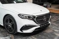 Mercedes-Benz E din 2023 cu 71.973 km - oferta MER131174 - foto 13