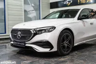 Mercedes-Benz E din 2023 cu 71.973 km - oferta MER131174 - foto 14