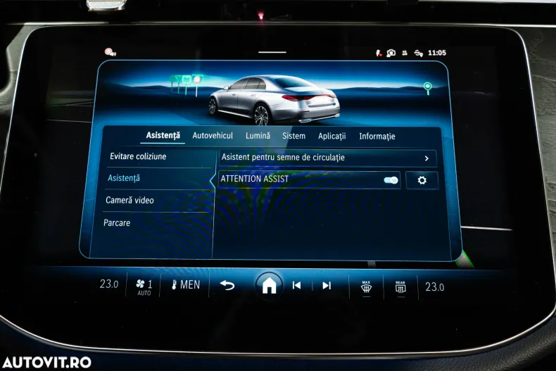 Mercedes-Benz E din 2023 cu 71.973 km - oferta MER131174 - foto 18