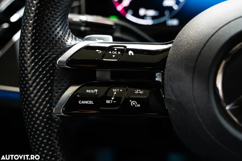 Mercedes-Benz E din 2023 cu 71.973 km - oferta MER131174 - foto 22