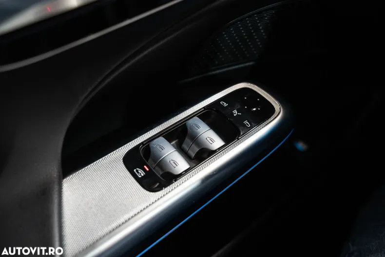 Mercedes-Benz E din 2023 cu 71.973 km - oferta MER131174 - foto 25