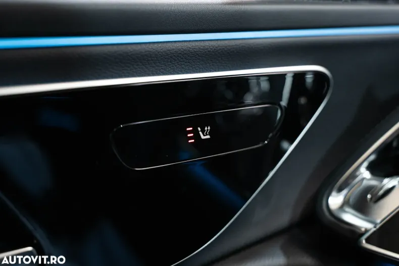 Mercedes-Benz E din 2023 cu 71.973 km - oferta MER131174 - foto 26
