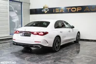 Mercedes-Benz E din 2023 cu 71.973 km - oferta MER131174 - foto 33