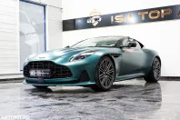 Aston Martin DB12 din 2024 cu 6.784 km - oferta AST131175 - foto 1