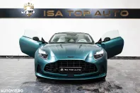 Aston Martin DB12 din 2024 cu 6.784 km - oferta AST131175 - foto 9