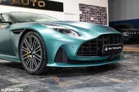 Aston Martin DB12 din 2024 cu 6.784 km - oferta AST131175 - foto 12