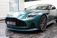 Aston Martin DB12 din 2024 cu 6.784 km - oferta AST131175 - foto 14