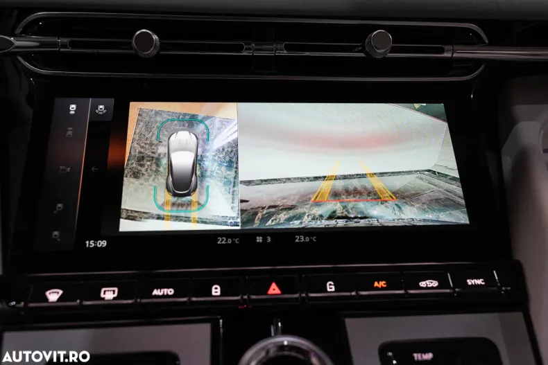 Aston Martin DB12 din 2024 cu 6.784 km - oferta AST131175 - foto 15