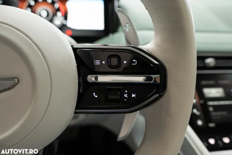 Aston Martin DB12 din 2024 cu 6.784 km - oferta AST131175 - foto 22