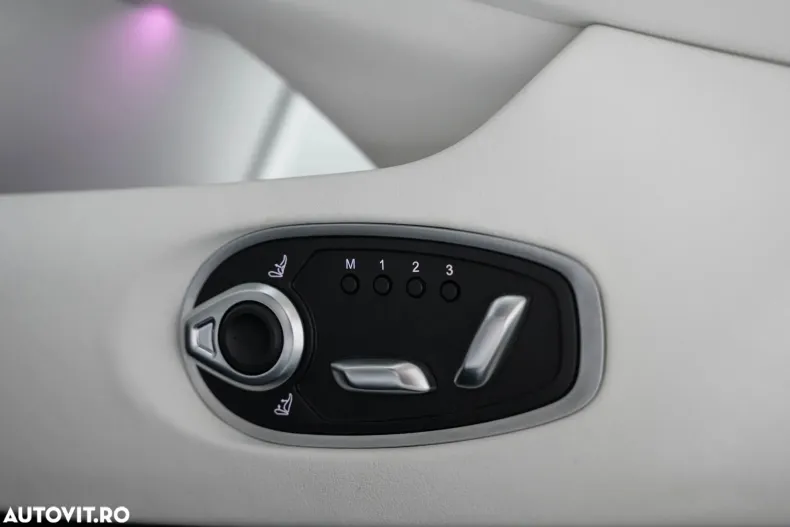 Aston Martin DB12 din 2024 cu 6.784 km - oferta AST131175 - foto 28