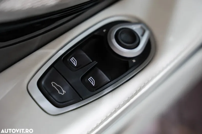 Aston Martin DB12 din 2024 cu 6.784 km - oferta AST131175 - foto 30