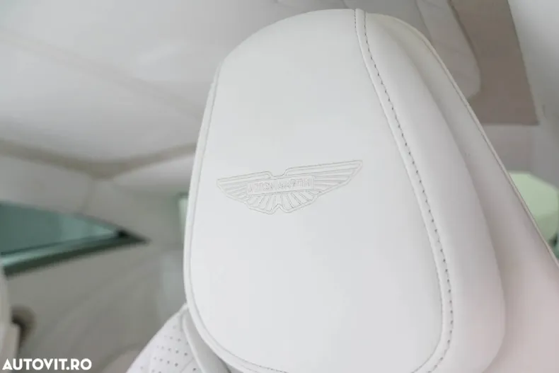Aston Martin DB12 din 2024 cu 6.784 km - oferta AST131175 - foto 34
