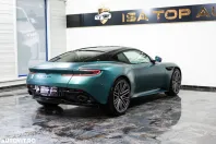 Aston Martin DB12 din 2024 cu 6.784 km - oferta AST131175 - foto 39