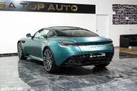 Aston Martin DB12 din 2024 cu 6.784 km - oferta AST131175 - foto 40