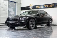 Mercedes-Benz S din 2024 cu 22.231 km - oferta MER131176 - foto 1