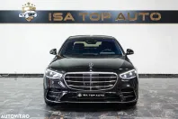 Mercedes-Benz S din 2024 cu 22.231 km - oferta MER131176 - foto 2