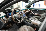 Mercedes-Benz S din 2024 cu 22.231 km - oferta MER131176 - foto 5