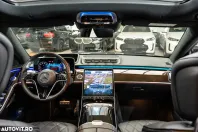 Mercedes-Benz S din 2024 cu 22.231 km - oferta MER131176 - foto 6