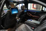 Mercedes-Benz S din 2024 cu 22.231 km - oferta MER131176 - foto 8