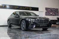 Mercedes-Benz S din 2024 cu 22.231 km - oferta MER131176 - foto 11
