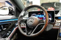 Mercedes-Benz S din 2024 cu 22.231 km - oferta MER131176 - foto 14