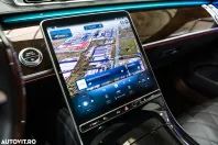 Mercedes-Benz S din 2024 cu 22.231 km - oferta MER131176 - foto 15