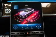 Mercedes-Benz S din 2024 cu 22.231 km - oferta MER131176 - foto 17