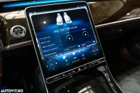 Mercedes-Benz S din 2024 cu 22.231 km - oferta MER131176 - foto 18