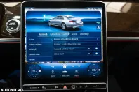 Mercedes-Benz S din 2024 cu 22.231 km - oferta MER131176 - foto 19