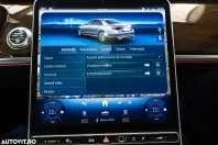 Mercedes-Benz S din 2024 cu 22.231 km - oferta MER131176 - foto 21