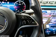Mercedes-Benz S din 2024 cu 22.231 km - oferta MER131176 - foto 24