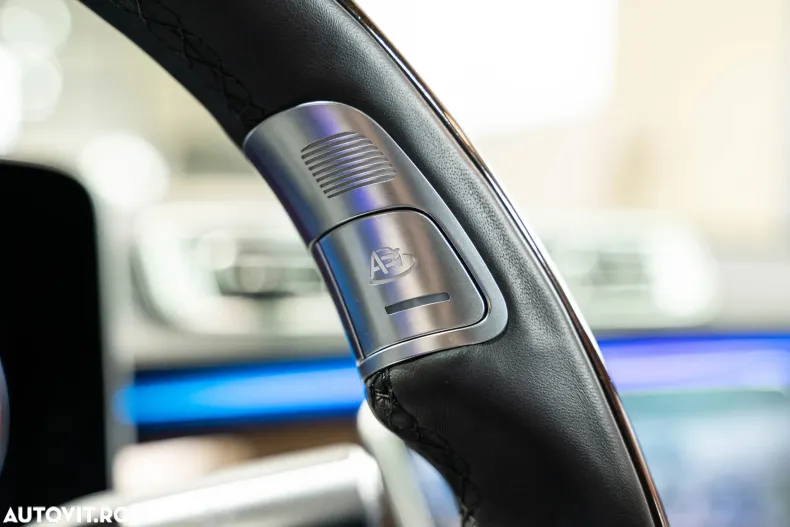 Mercedes-Benz S din 2024 cu 22.231 km - oferta MER131176 - foto 26